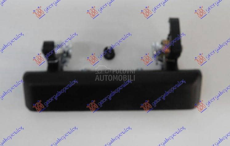 KVAKA PREDNJIH/ZADNJIH...