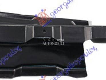 NOSAC PREDNJEG BLATOBRANA... za Škoda Octavia od 2004. do 2008. god.