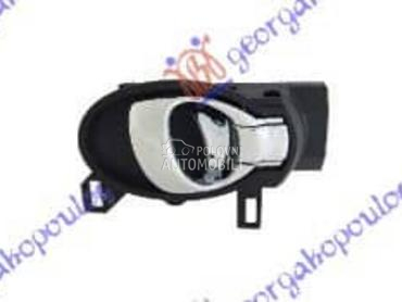 KVAKA PREDNJIH/ZADNJIH... za Nissan Note za 2013. god.