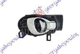 KVAKA PREDNJIH/ZADNJIH...