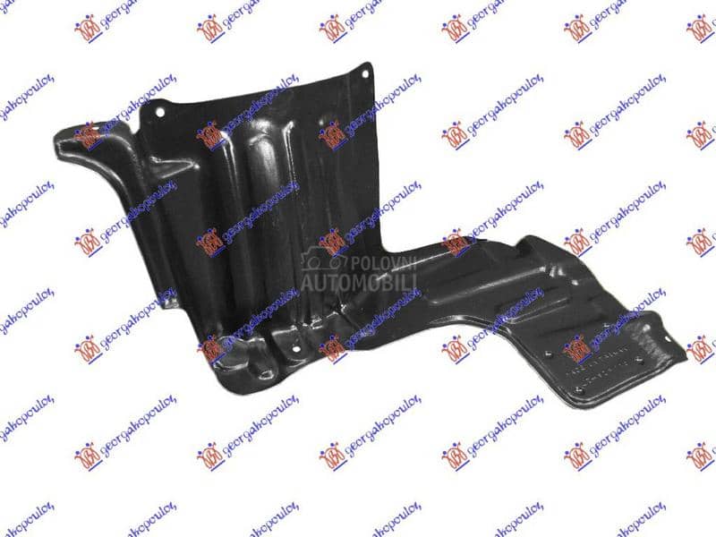 ZASTITA MOTORA BOCNA Levo