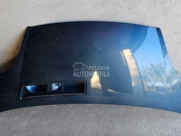 Hauba za Renault trafic ...