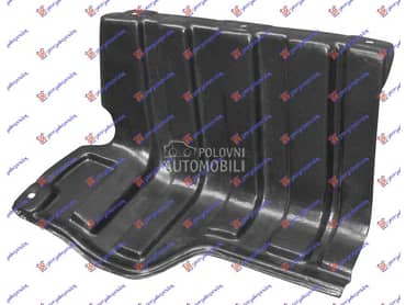 ZASTITA MOTORA BOCNA Desno za Kia Picanto od 2015. do 2017. god.