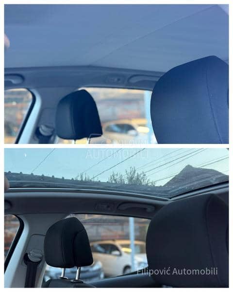 Peugeot 308 RATA 62E