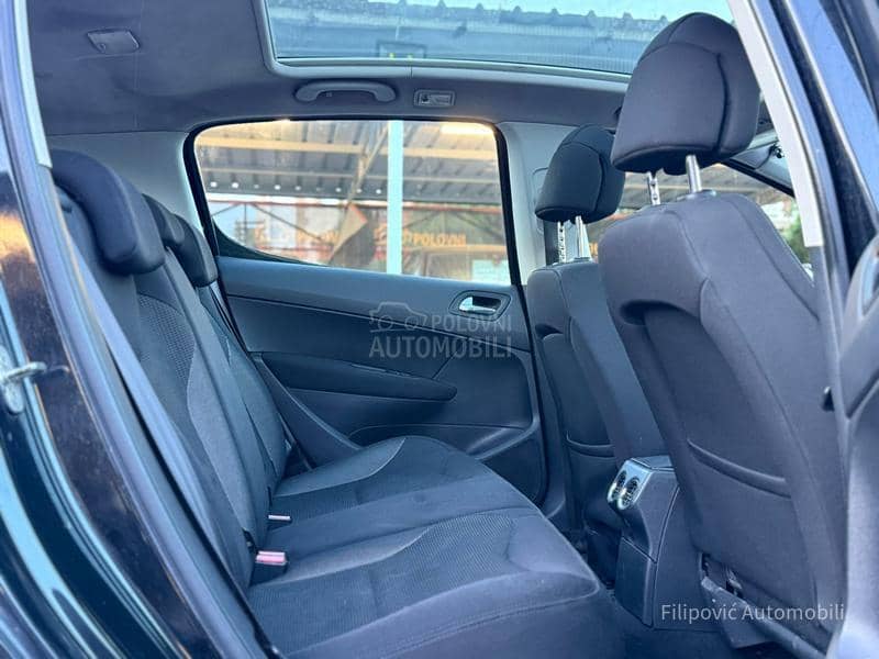 Peugeot 308 RATA 62E