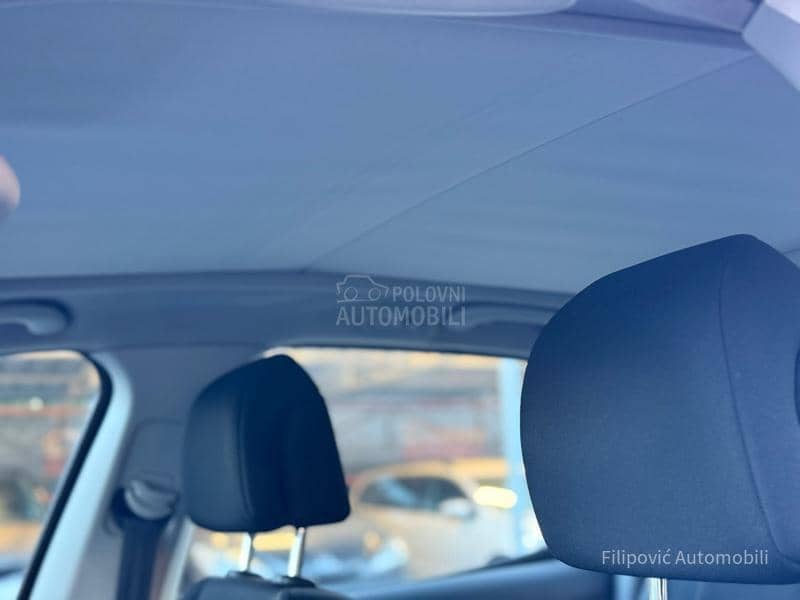 Peugeot 308 RATA 62E