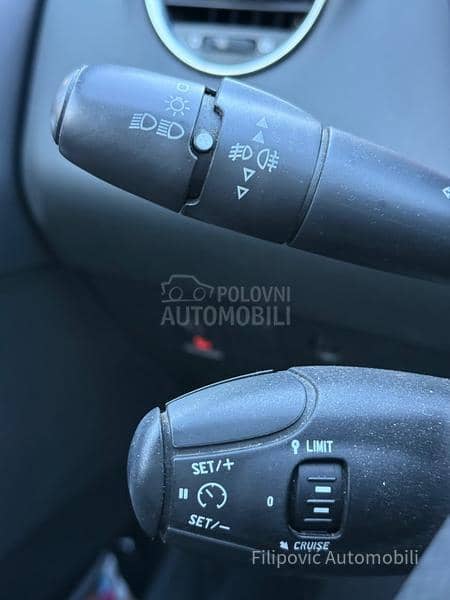 Peugeot 308 RATA 62E