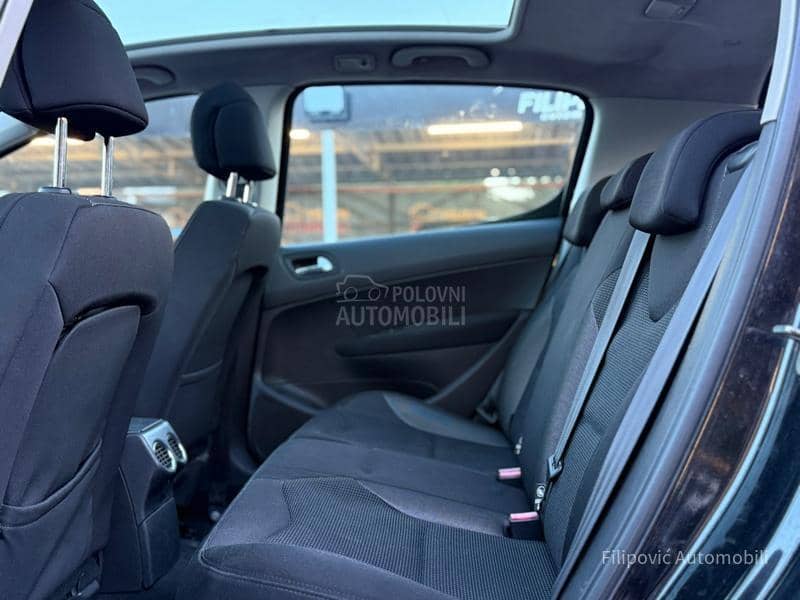 Peugeot 308 RATA 62E