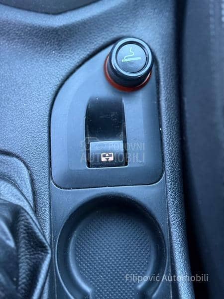 Peugeot 308 RATA 62E