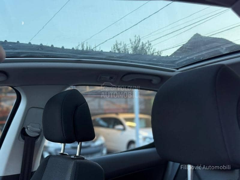 Peugeot 308 RATA 62E