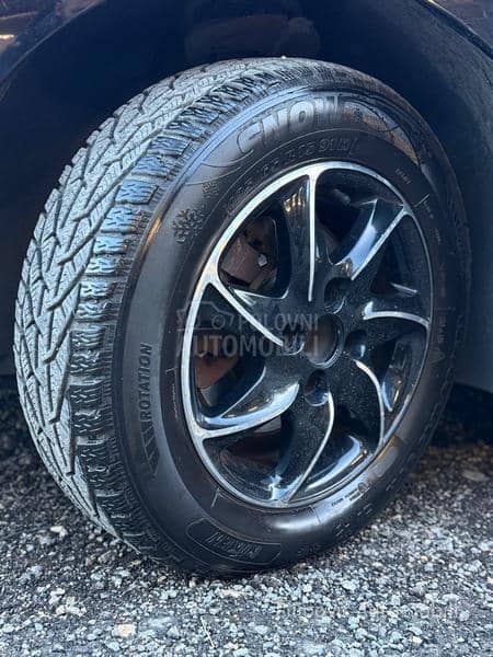 Peugeot 308 RATA 62E