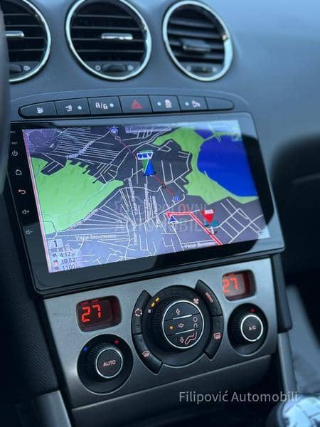 Peugeot 308 RATA 62E