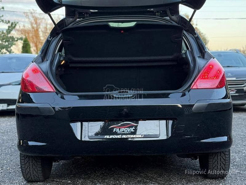 Peugeot 308 RATA 62E