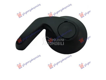 RUCICA ZA PODES. NASLONA SEDIS za Renault Kangoo od 2013. do 2021. god.