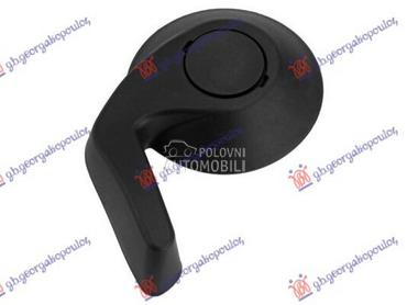 RUCICA ZA PODES. NASLONA SEDIS za Renault Kangoo od 2013. do 2021. god.