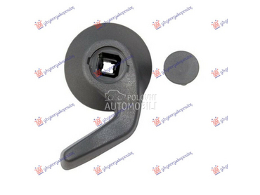 RUCICA ZA PODES. NASLONA SEDIS za Renault Kangoo od 2008. do 2013. god.