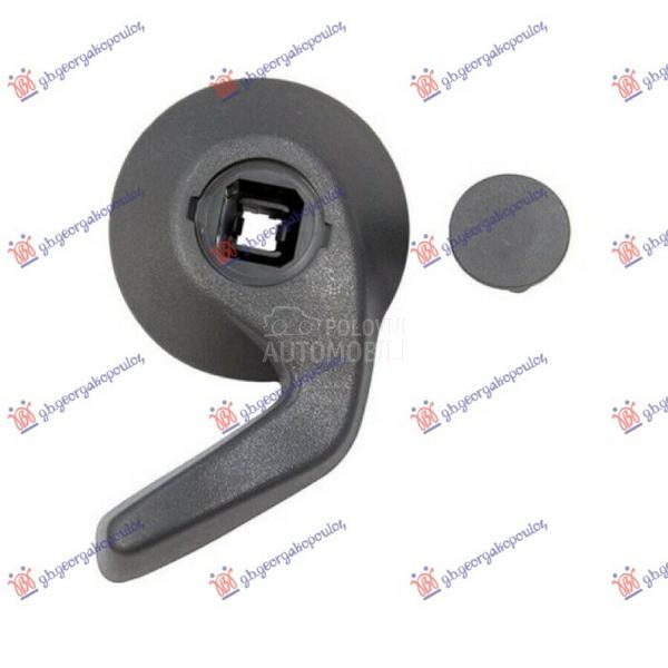 RUCICA ZA PODES. NASLONA SEDIS