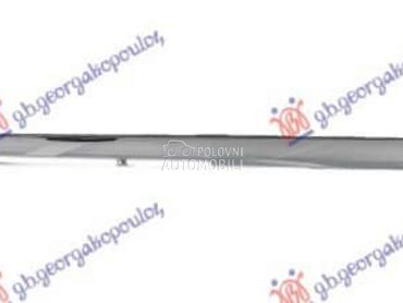 LAJSNA GEPEK VRATA HROM za Mercedes Benz GL Klasa od 2012. do 2015. god.