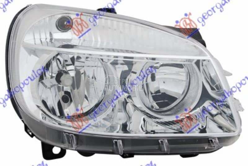 FAR ELEKTRICNI Desno