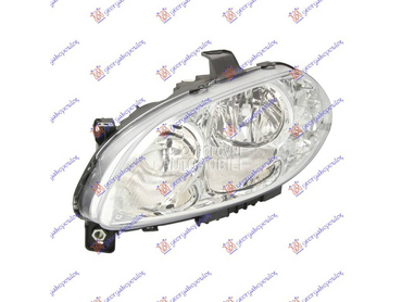 FAR ELEKTRICNI -08 Levo za Fiat Croma od 2005. do 2009. god.