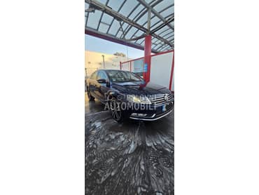 Volkswagen Passat B7 