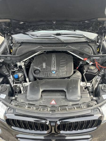 BMW X6 M