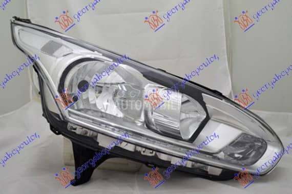 FAR ELEKTRICNI HROM Desno