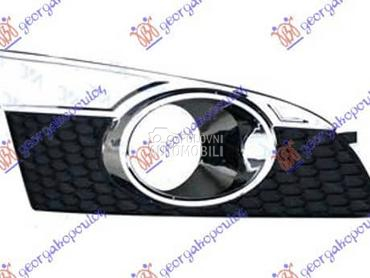 RESETKA PREDNJEG BRANIKA Desno za Chevrolet Captiva za 2012. god.