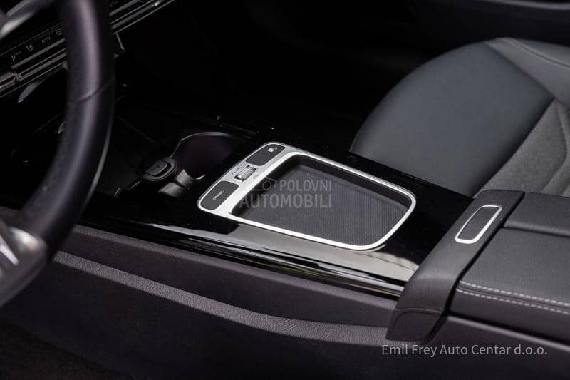 Mercedes Benz A 180 Sedan