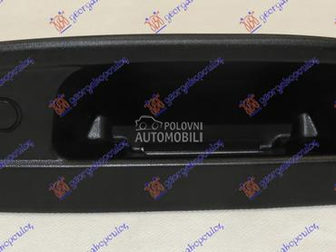 KVAKA GEPEK VRATA  (1 VRATA) S za Nissan Nv200 od 2019. do 2025. god.