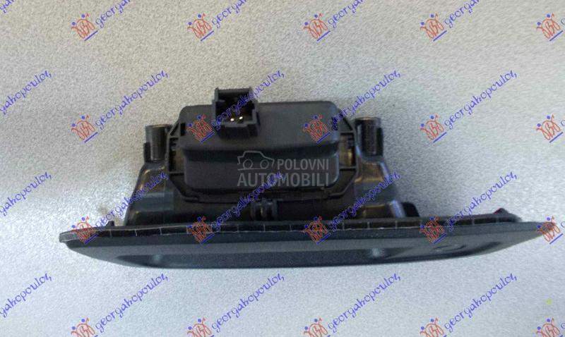 KVAKA GEPEK VRATA  (1 VRATA) S