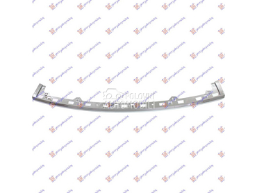 LAJSNA ZADNJEG BRANIKA HROM za Jeep Grand Cherokee od 2014. do 2017. god.