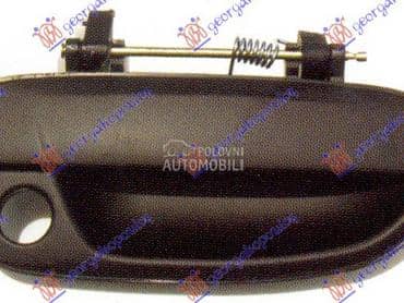 KVAKA PREDNJIH VRATA... za Hyundai Accent od 1999. do 2002. god.