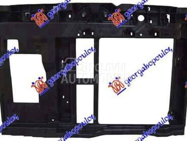 VEZNI LIM (1.4 HDI DIZEL 50KW) za Citroen C3 od 2010. do 2013. god.