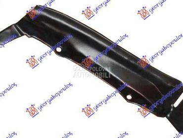 ZADNJE POTKRILO PLASTICNO Levo za Nissan Micra od 2000. do 2002. god.