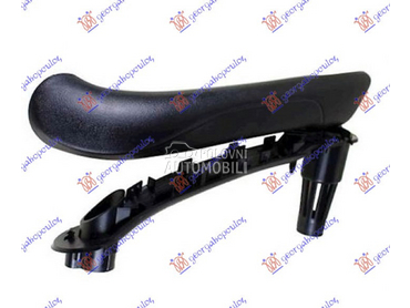 RUKOHVAT PREDNJIH VRATA UNUTRA za Renault Kangoo od 2013. do 2021. god.