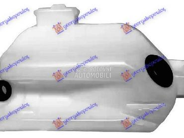 POSUDA ZA TECNOST BRISACA za Renault Kangoo od 2008. do 2013. god.