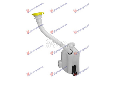 POSUDA ZA TECNOST BRISACA (SA za Renault Kangoo od 2008. do 2013. god.