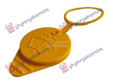 POKLOPAC POSUDE ZA TECNOST BRI za Renault Kangoo od 2008. do 2013. god.