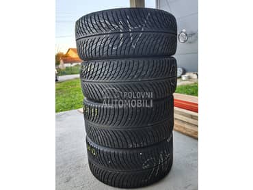 Michelin 245/35 R19 Zimska