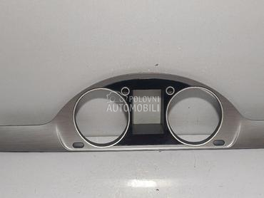 BLENDA za Volkswagen Passat B7