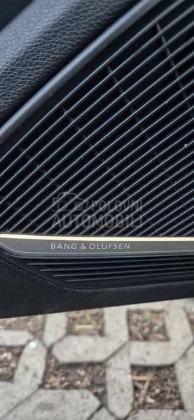 Audi A4 3.0 TDI 3xS LINE