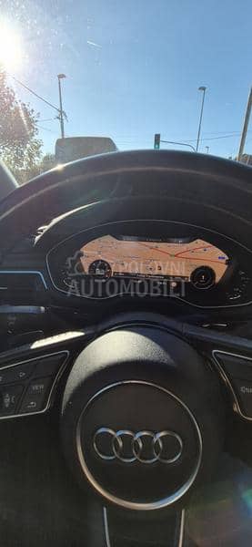 Audi A4 3.0 TDI 3xS LINE