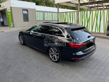 Audi A4 3.0 TDI 3xS LINE
