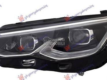 FAR ELEKTRICNI LED PLUS Levo za Volkswagen Golf 8 od 2020. do 2024. god.