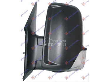 RETROVIZOR MEHANICKI -09... za Mercedes Benz Ostalo od 2013. do 2018. god.