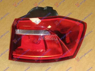 STOP LAMPA SPOLJASNJA Desno za Volkswagen Golf Sportsvan od 2014. do 2018. god.