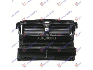 USMERIVAC VAZDUHA PREDNJI za BMW Serija 5 od 2010. do 2013. god.