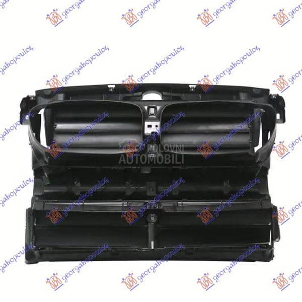 USMERIVAC VAZDUHA PREDNJI