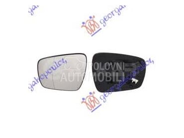 STAKLO RETROVIZORA SA... za Renault Scenic za 2016. god.